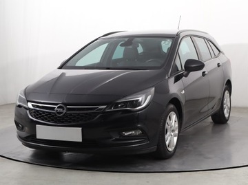 Opel Astra K Sports Tourer 1.6 CDTI 110KM 2018 Opel Astra 1.6 CDTI, Klima, Klimatronic, Tempomat, zdjęcie 1