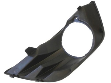 FORD KUGA (08-13) РЕШЕТКА ГАЛОГЕННАЯ КРЫШКА ЛЕВАЯ