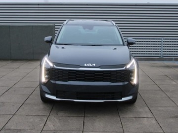 Kia Sportage V SUV Facelifting 1.6 T-GDI 150KM 2025 KIA Sportage 1.6 T-GDI Business Line 2WD DCT Suv 150KM 2025, zdjęcie 1