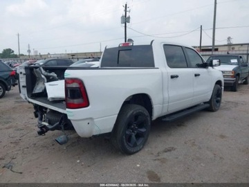  RAM 1500 2024r., 4x4, 5.7L 5.7 Benzyna 395KM, zdjęcie 3