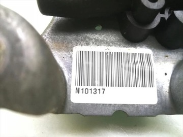 NISSAN PRIME MOTOREK ZVEDÁNÍ OKNO DVEŘE ZADNÍCH LEVÝ 2004 4/5DR