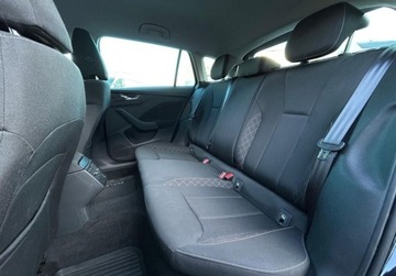 Skoda Scala Hatchback 1.0 TSI 110KM 2023 Skoda Scala Ambition Pakiet Comfort, LED, Bezwypadkowy, Salon Polska, 1 wl., zdjęcie 17