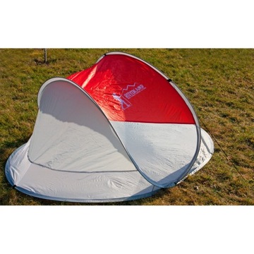 Самоскладывающаяся пляжная палатка Royokamp