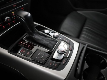 Audi A6 C7 Limousine Facelifting 2.0 TDI ultra 190KM 2015 Audi A6 S-Line skóra automat 190KM navi grzane, zdjęcie 27