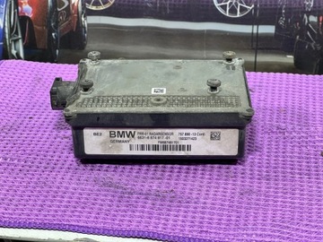 BMW F01 F07 F10 F12 F15 F20 F25 F26 F30 F34 SENZOR ACC RADAR 6874817