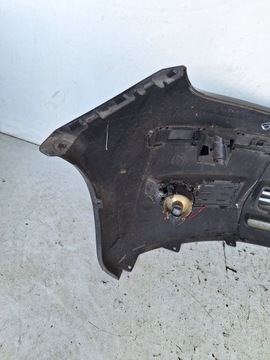 MITSUBISHI COLT 04-08 NÁRAZNÍK 5-DVEŘOVÝ