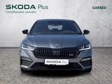 Skoda Octavia IV RS Liftback 2.0 TSI 245KM 2023 Skoda Octavia 2.0TSI 245KM RS DSG l RS Challenge,, zdjęcie 37