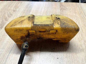 KAWASAKI TD 33 ZBIORNIK PALIWA BAK