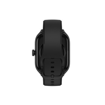 СМАРТ-ЧАСЫ AMAZFIT GTS 4 ZEPP Infinite Black
