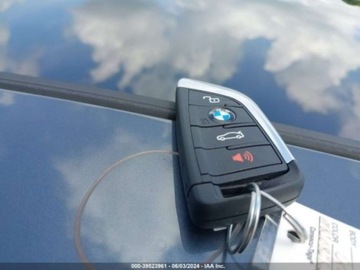 BMW Seria 3 G20-G21 2021 BMW Seria 3 2021 BMW 3 Series 330i Sedan North America 2.0 Benzyna 255KM, zdjęcie 11