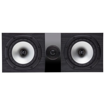 ЦЕНТРАЛЬНЫЙ ДИНАМИК FYNE AUDIO F300C ЧЕРНЫЙ ЯСЕНЬ