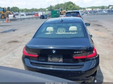 BMW Seria 3 G20-G21 2021 BMW Seria 3 330i Rwd 2.0 Benzyna 255KM, zdjęcie 8