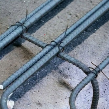 10 KG Drut wiązałkowy 1,2 do zbrojenia zbrojeniowy rękawice L GRATIS