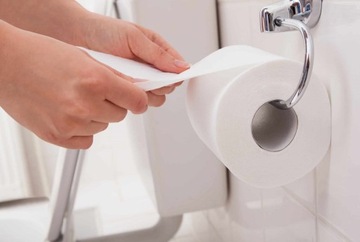 PAPIER TOALETOWY CASHMIR RUMIANEK 8 ROLEK