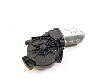 HYUNDAI SANTA FE 2008 PRAVÁ STRANA MOTOREK SKEL