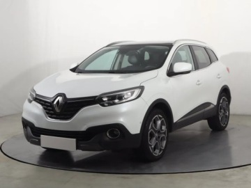 Renault Kadjar Crossover 1.2 Energy TCe 130KM 2015 Renault Kadjar 1.2 TCe, Salon Polska, Serwis ASO, zdjęcie 1