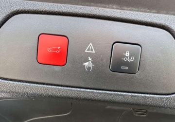 Opel 2019 Opel Grandland Niemcy,Ledy,El bagaznik,Grzane Fotele 1.6 Diesel 120KM, zdjęcie 10