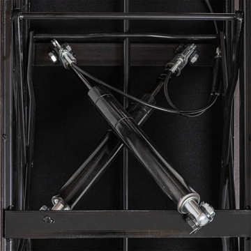 Stagg PB-H850 BKP SBK