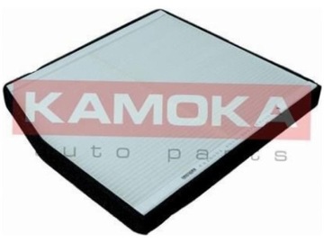 F418001 KAMOKA FILTR KABINA
