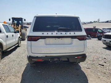 Jeep 2024 Jeep Wagoneer 2024, 3.0L, 4x4, SERIES II, od ubezpieczalni, zdjęcie 1