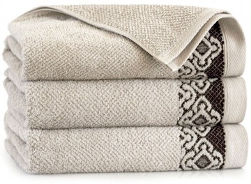 ZWOLTEX CARLA Полотенце Египетский хлопок 70x140