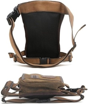 СУМКА ДЛЯ МОТОЦИКЛА, НАСТЕННАЯ СУМКА, СУМКА ДЛЯ НОГ