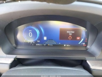 Ford Explorer VI 2022 Ford Explorer Platinum 2022 3.3l 3.3 Hybryda 318KM, zdjęcie 10