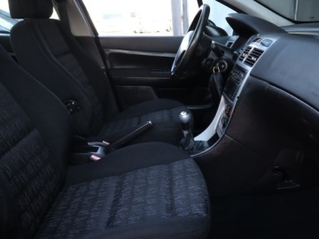 Peugeot 307 I Kombi 2.0 HDi 8V 90KM 2004 Peugeot 307 2.0 HDI, Klima, Klimatronic, El. szyby, zdjęcie 8