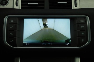 Land Rover Range Rover Evoque I SUV 5d Facelifting 2.0D TD4 180KM 2016 Land Rover Range Rover Evoque TD4, 177 KM, 4X4, zdjęcie 20