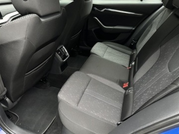 Skoda Octavia IV Liftback 1.5 TSI EVO 150KM 2022 Skoda Octavia 1.5TSI 150KM Style DSG l Head-Up, Ha, zdjęcie 12