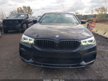 BMW Seria 5 G30-G31 2020 BMW Seria 5 BMW 540I XDRIVE 3.0 Benzyna 335KM, zdjęcie 7