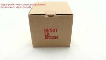Bengt EK 600 Single Timer 60 min