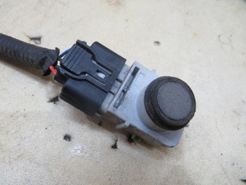INSTALACE PDC CARENS IV 1.7 CRDI 91880-A4090