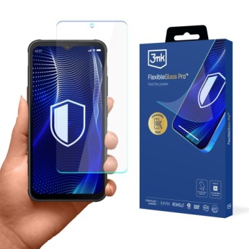 Sklo FlexibleGlass Pro 3mk pro Samsung Galaxy XCover 7 Pro