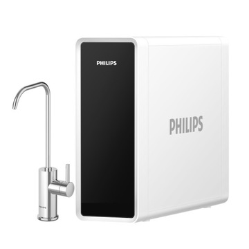 FILTR ODWRÓCONA OSMOZA PHILIPS AUT4030R400/10 RO ODWRÓCONEJ OSMOZY 400 GPD