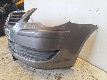 VOLKSWAGEN TOURAN 1T0 LIFT 06-10 Stoßstange | thumb 4