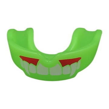 NEW Tooth protector food-grade anti-abrasion brace