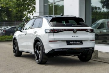 Volkswagen T-Roc I SUV Facelifting 1.5 TSI ACT 150KM 2026 Volkswagen T-Roc R-Line 1.5 eTSI 150 KM DSG, zdjęcie 6