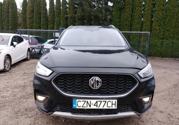MG ZS I 2023