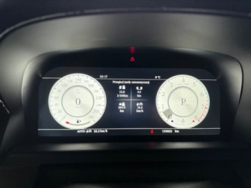 Land Rover Discovery 2016 Samochód Land Rover Discovery LR4 345KM, zdjęcie 6