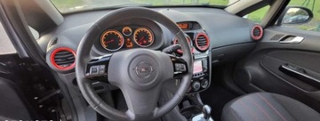 Opel Corsa D Hatchback 1.2 Twinport ECOTEC 85KM 2011 Opel Corsa Opel Corsa 1.2 Benzyna 85KM AUTOMAT , SUPER stan, zdjęcie 15