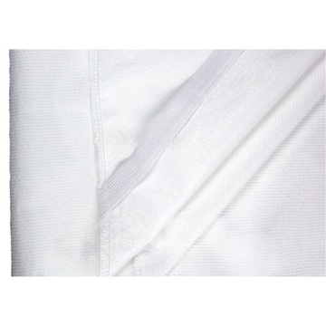 ВОДОНЕПРОНИЦАЕМЫЙ ЗАЩИТНИК ПОД МАТРАС 140x70 ПОЛЬСКИЙ ПРОДУКТ