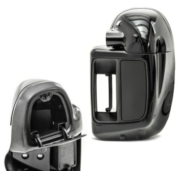 ОБтекатели ЧЕХОЛЫ ДЛЯ ХРАНЕНИЯ HARLEY STREET GLIDE