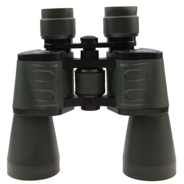 ОХОТНИЧИЙ БИНОКЛЬ COMET PRO 7x50 ВОЕННЫЙ FMC HD