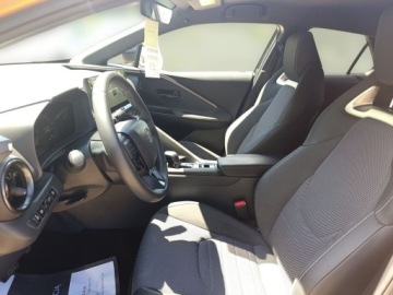 Toyota C-HR II SUV 1.8 Hybrid 140KM 2025 Toyota C-HR 1.8 Hybrid Executive Toyota C-HR 1.8 H, zdjęcie 17