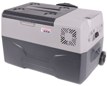 VIGO COOL ХОЛОДИЛЬНИК С МОРОЗИЛЬНОЙ КАМЕРОЙ 12/24/230В 30Л