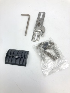 Компактная IP-камера Netatmo Presence 2 Мп (коробка).