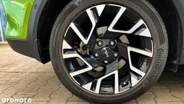 Kia XCeed PHEV Facelifting 1.6 GDi Plug-In 141KM 2023 Kia XCeed Kia XCeed 1.6 GDI PHEV L Business Line DCT 1.6 Hybryda Plug-in, zdjęcie 9