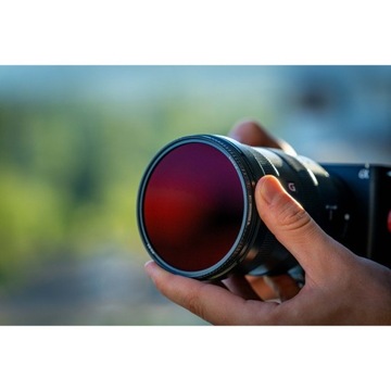 Набор из 5 магнитных фильтров Freewell M2 (3*ND/CPL/UV) 77мм