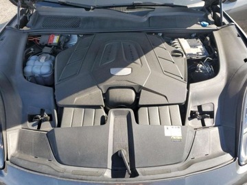 Porsche Cayenne III 2021 Porsche Cayenne S 2021 2.9l 2.9 Benzyna 434KM, zdjęcie 6